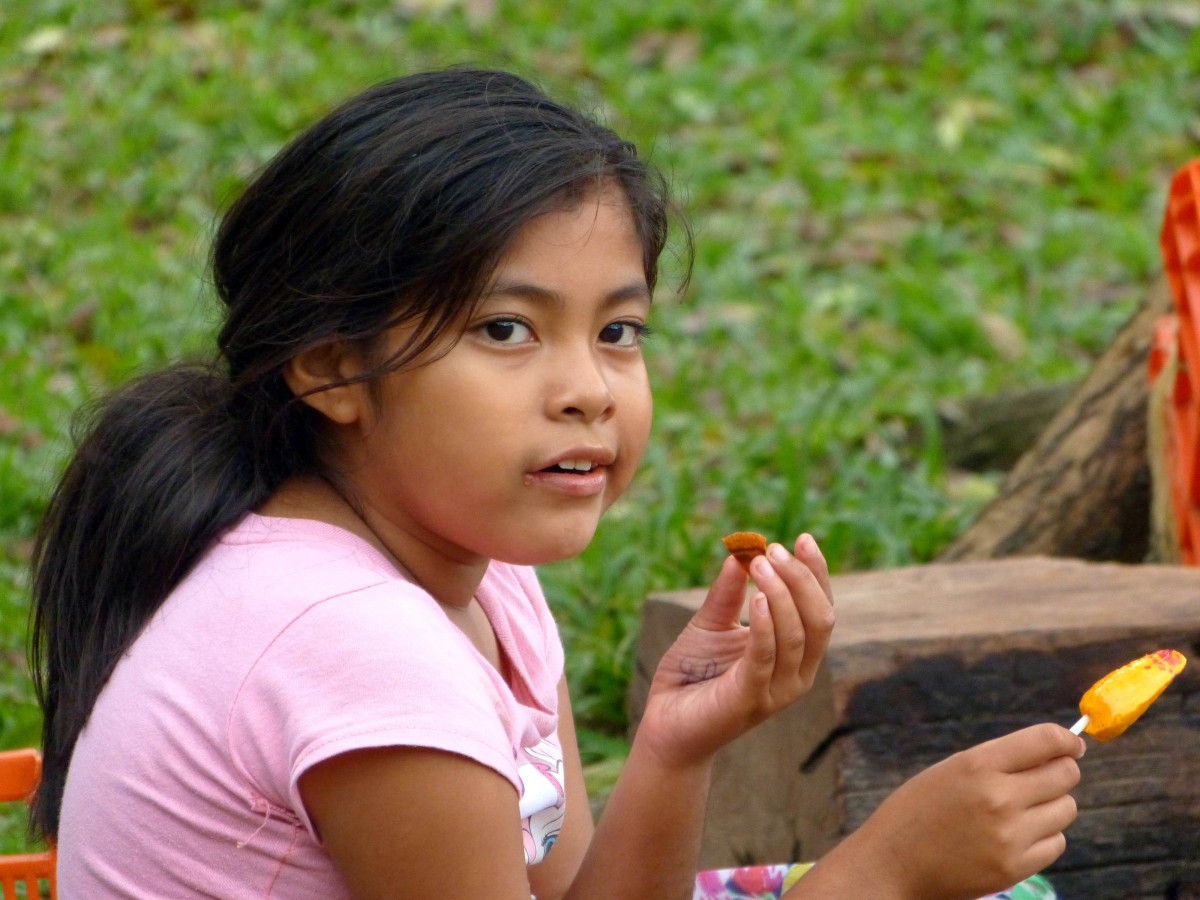 Zdjęcia: Palenque, Chiapas, Słodka chwila, MEKSYK Zdjęcia: Palenque, Chiapas, Słodka chwila, MEKSYK