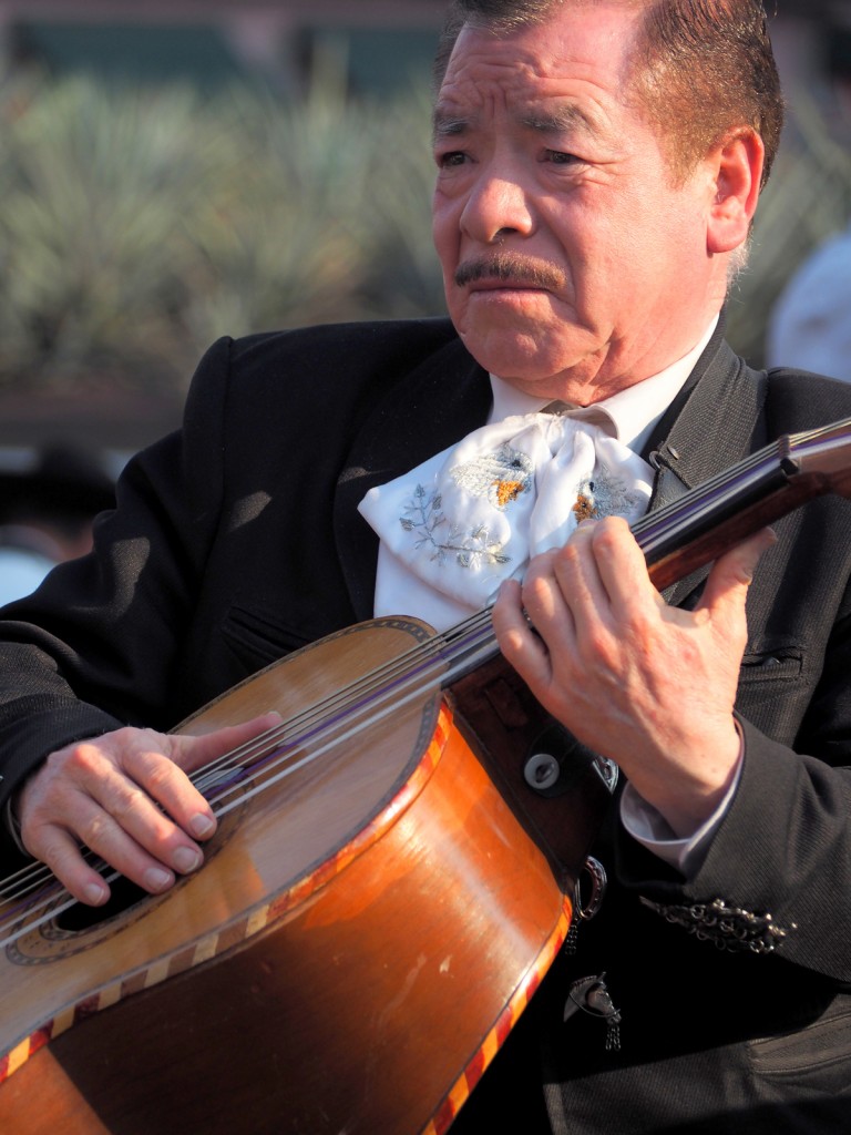 Zdjęcia: Plaza Garibaldi, Mexico City, El mariachi, MEKSYK Zdjęcia: Plaza Garibaldi, Mexico City, El mariachi, MEKSYK