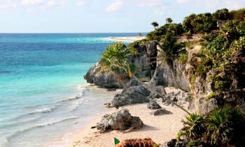 Zdjecie MEKSYK / - / TULUM / TULUM