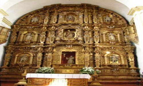 Zdjcie MEKSYK / okolice Ciudad de Mexico / Cuernavaca / indiaski kociek
