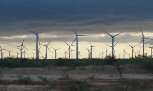 Zdjęcie MEKSYK / Oaxaca / Droga stanowa 190 / Tu tylko wiatr ma pętlę