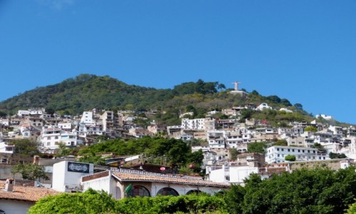 Zdjecie MEKSYK / Guerrero / Taxco / Prawie jak w Rio