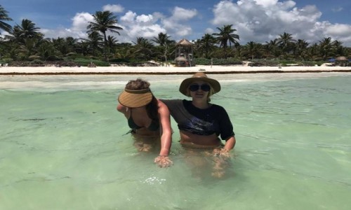 Zdjecie MEKSYK / -Tulum / Tulum / meksyk