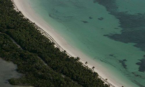Zdjecie MEKSYK / Riwiera Maya / TULUM / plaa
