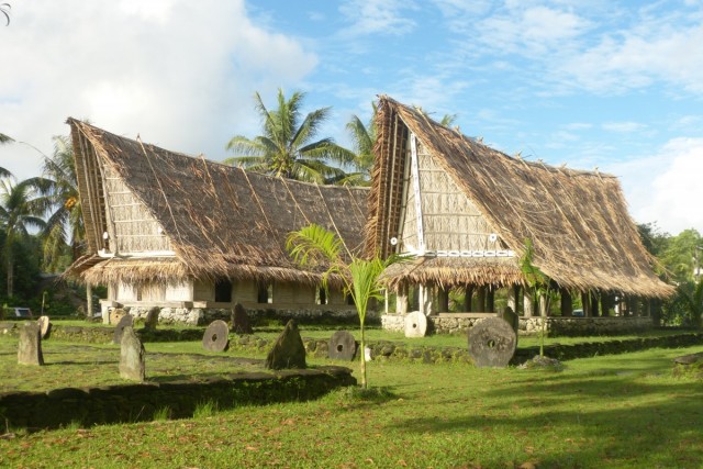 Zdj cia: Colonia, Yap, Faluw, MIKRONEZJA Zdj cia: Colonia, Yap, Faluw, MIKRONEZJA