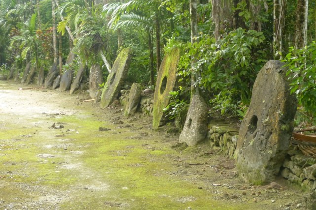 Zdj cia: Kaday, Yap, Bank, MIKRONEZJA Zdj cia: Kaday, Yap, Bank, MIKRONEZJA