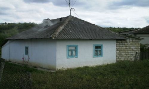 Zdjecie MODAWIA / brak / Milesti Mici / dom modawski
