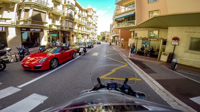 Zdj cia: ---, ---, MOTOVBLOG - odcinek 3, MONAKO