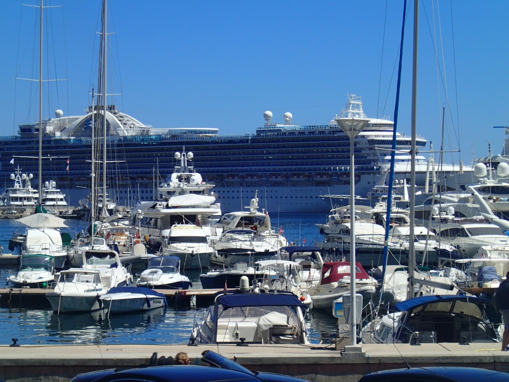 Zdjęcia: Port, Monaco, Monaco, MONAKO Zdjęcia: Port, Monaco, Monaco, MONAKO