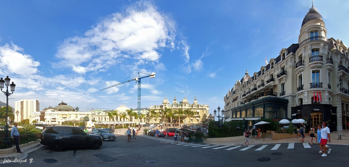 Zdjęcia: Monte Carlo., Monte Carlo., Monte Carlo., MONAKO Zdjęcia: Monte Carlo., Monte Carlo., Monte Carlo., MONAKO