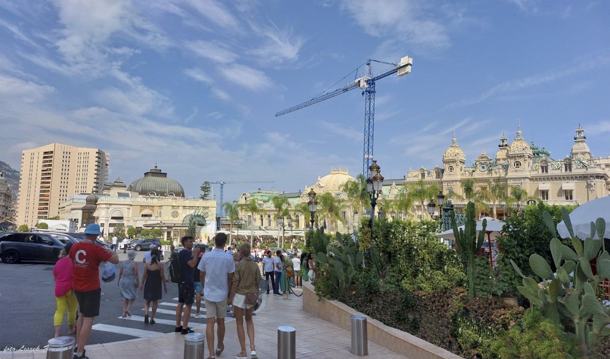 Zdjęcia: Monte Carlo., Monte Carlo., Monte Carlo - stolica hazardu., MONAKO Zdjęcia: Monte Carlo., Monte Carlo., Monte Carlo - stolica hazardu., MONAKO