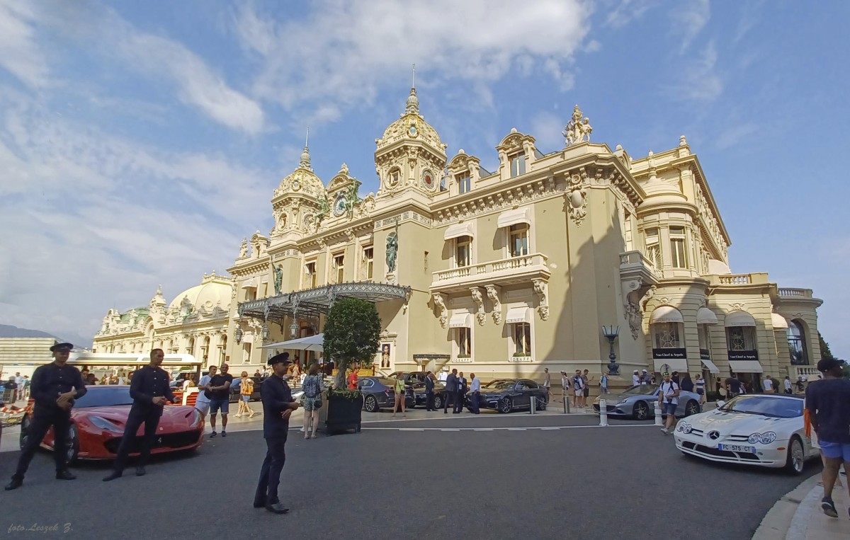 Zdjęcia: Monte Carlo., Monte Carlo., Stolica hazardu., MONAKO Zdjęcia: Monte Carlo., Monte Carlo., Stolica hazardu., MONAKO