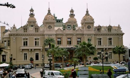 Zdjecie MONAKO / brak / Monte Carlo / Monako - Monte Carlo