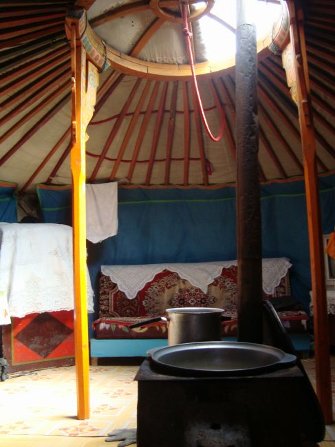 Zdjęcia: Mongolia, W jurcie, MONGOLIA Zdjęcia: Mongolia, W jurcie, MONGOLIA