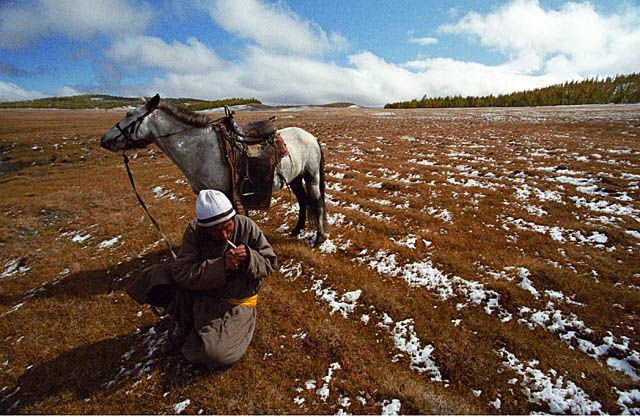 Zdjęcia: północna Mongolia, Mongolia, MONGOLIA Zdjęcia: północna Mongolia, Mongolia, MONGOLIA