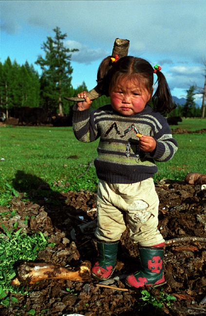 Zdjęcia: północna Mongolia, Mongolia, MONGOLIA Zdjęcia: północna Mongolia, Mongolia, MONGOLIA
