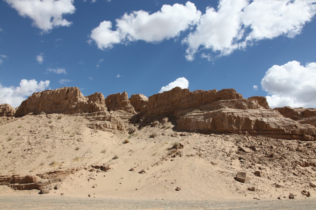 Zdjęcia: Tawtaj Morił, Dalanzadgad, Gobi, MONGOLIA Zdjęcia: Tawtaj Morił, Dalanzadgad, Gobi, MONGOLIA