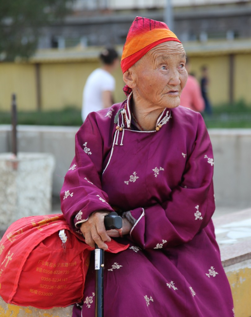 Zdjęcia: Gandan, Ułan Bator, Pątniczka, MONGOLIA Zdjęcia: Gandan, Ułan Bator, Pątniczka, MONGOLIA
