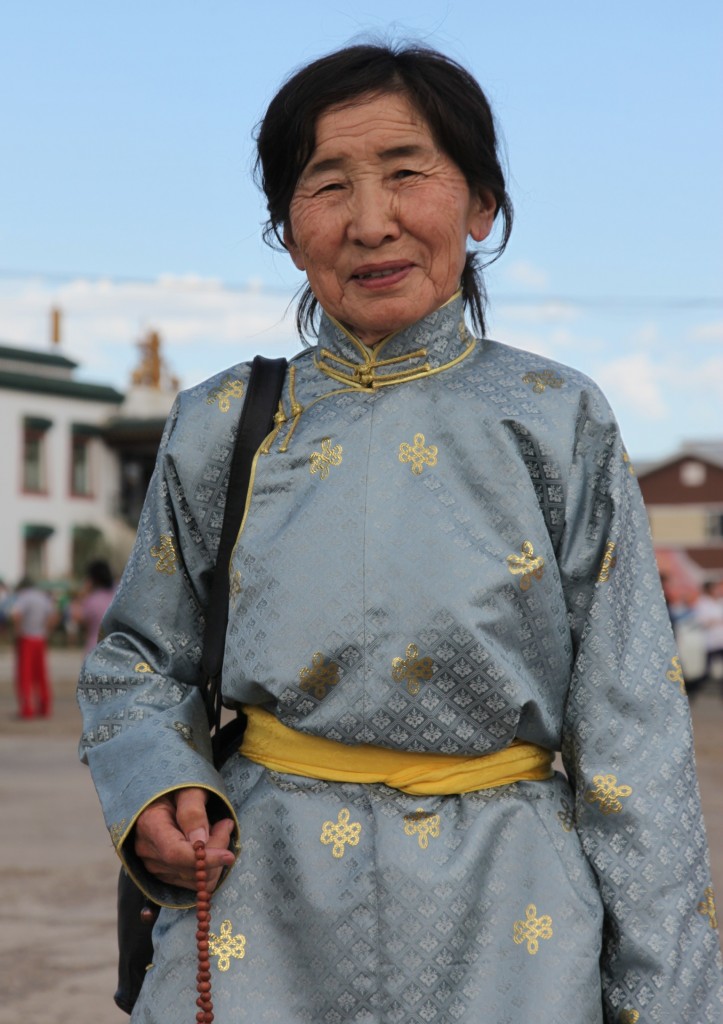Zdjęcia: Gandan, Ułan Bator, Pątniczka, MONGOLIA Zdjęcia: Gandan, Ułan Bator, Pątniczka, MONGOLIA