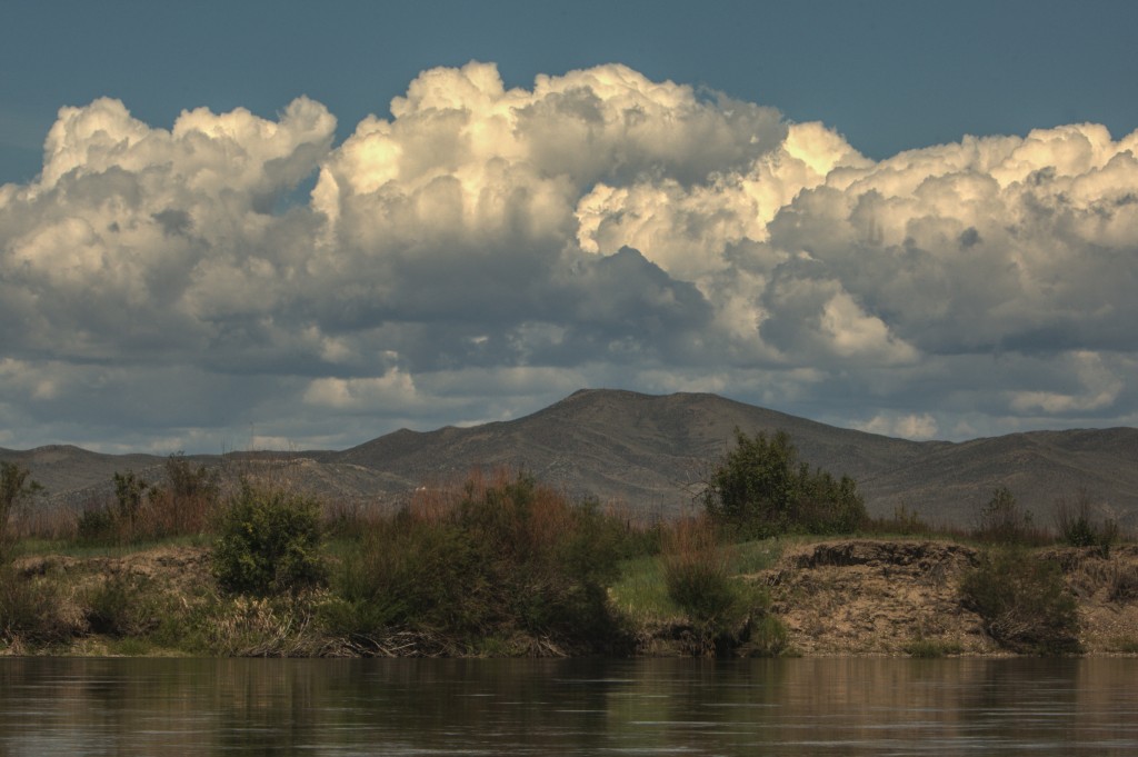 Zdjęcia: płn.Mongolia, płn. Mongolia, Przy przeprawie..., MONGOLIA Zdjęcia: płn.Mongolia, płn. Mongolia, Przy przeprawie..., MONGOLIA