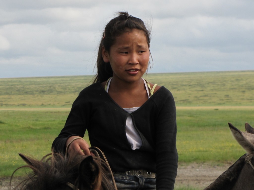 Zdjęcia: Kerulen, Ajmak Chentejski, Wszyscy potrafią jeździć konno, MONGOLIA Zdjęcia: Kerulen, Ajmak Chentejski, Wszyscy potrafią jeździć konno, MONGOLIA