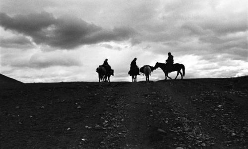Zdjecie MONGOLIA / pnocna Mongolia / pnocna Mongolia / Mongolia 