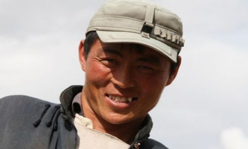 Zdjęcie MONGOLIA / brak / okolice Tsagaan Nuul / .