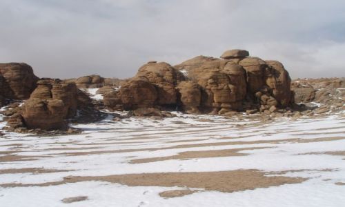 Zdjecie MONGOLIA / - / Mongolia Poudniowa / Mongolia