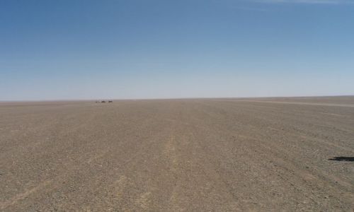 Zdjecie MONGOLIA / - / Mongolia centralna / Mongolia
