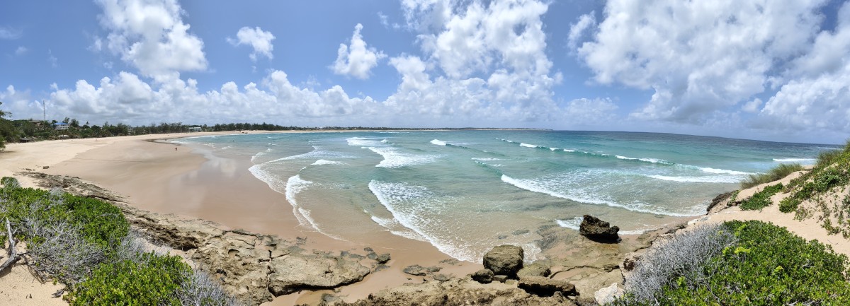Zdjęcia: Tofo, Inhambane, Plaża w Tofo, MOZAMBIK Zdjęcia: Tofo, Inhambane, Plaża w Tofo, MOZAMBIK