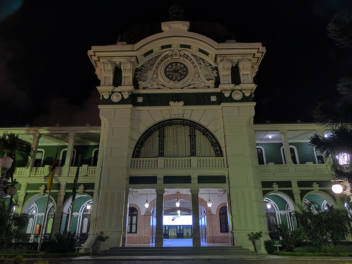 Zdjęcia: Centrum Maputo, Maputo, Dworzec kolejowy, MOZAMBIK Zdjęcia: Centrum Maputo, Maputo, Dworzec kolejowy, MOZAMBIK