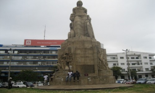 Zdjecie MOZAMBIK / Mozambik / Mozambik / Mozambik