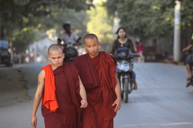 Zdj cia: Mandalay, Mandalay, Mandalay 1, MYANMAR