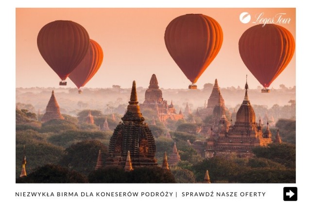 Zdj cia: ---, ---, Ekskluzywne wakacje - artyku, MYANMAR