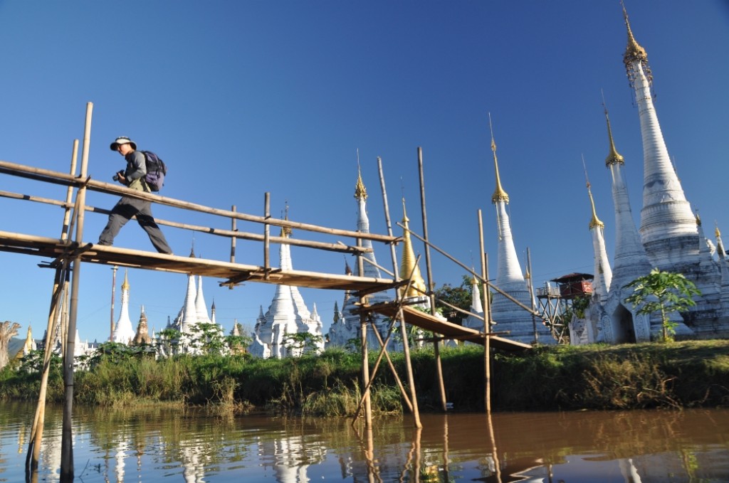 Zdjęcia: Inle Lake, Inle Lake, Backpacker w Birmie, MYANMAR Zdjęcia: Inle Lake, Inle Lake, Backpacker w Birmie, MYANMAR