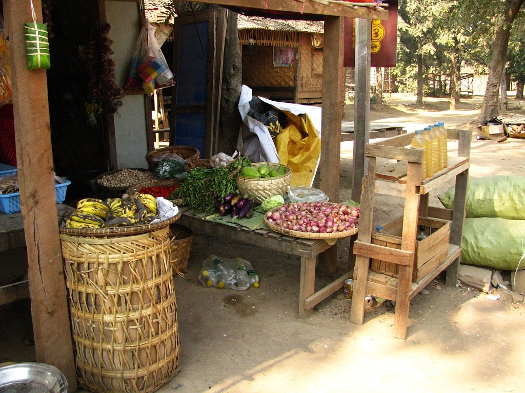 Zdjęcia: ., trasa Mandalay - Nyaungshwe, gdzieś po drodze, MYANMAR Zdjęcia: ., trasa Mandalay - Nyaungshwe, gdzieś po drodze, MYANMAR