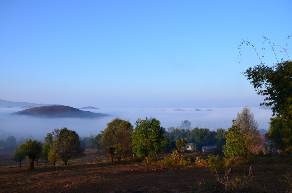 Zdjęcia: Hsipaw, Hsipaw, Birma, MYANMAR Zdjęcia: Hsipaw, Hsipaw, Birma, MYANMAR