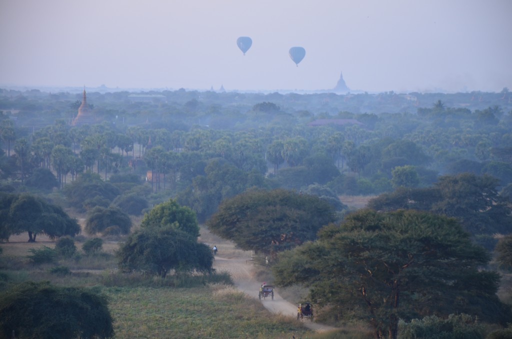 Zdjęcia: Bagan, Bagan, Birma, MYANMAR Zdjęcia: Bagan, Bagan, Birma, MYANMAR