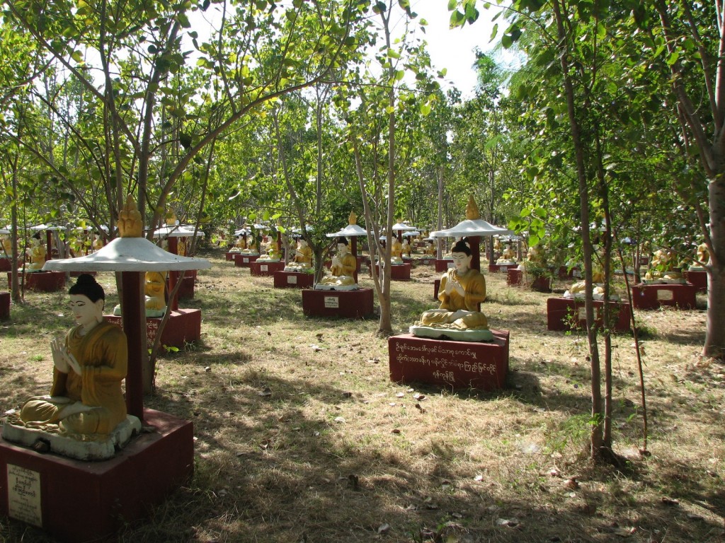 Zdjęcia: MONYWA, ***, MYANMAR Zdjęcia: MONYWA, ***, MYANMAR