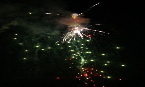 Zdjecie MYANMAR / BIRMA / BIRMA / Pierwsza podpowiedz