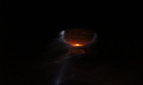 Zdjecie MYANMAR / BIRMA / Taunggyi / Taunggyi hot air balloon festival