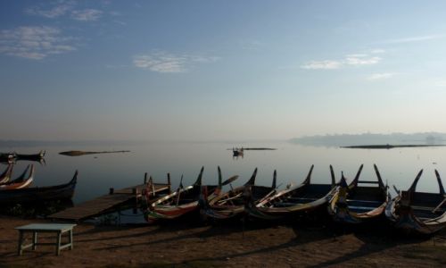 Zdjęcie MYANMAR / ... / ... / Birma
