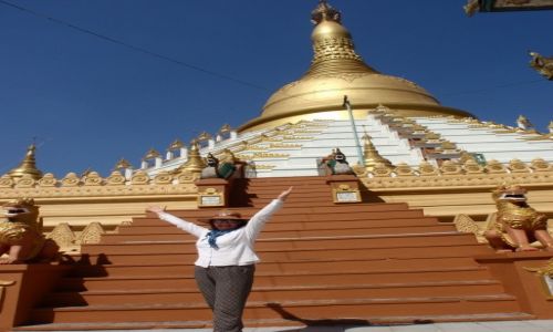 Zdjęcie MYANMAR / ... / ... / Birma