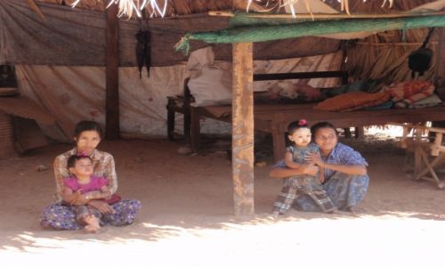 Zdjęcie MYANMAR / ... / ... / Birma