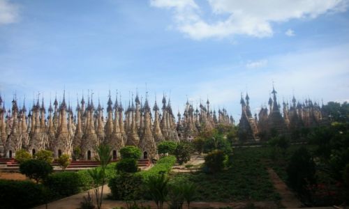 Zdjecie MYANMAR / ... / ... / Birma