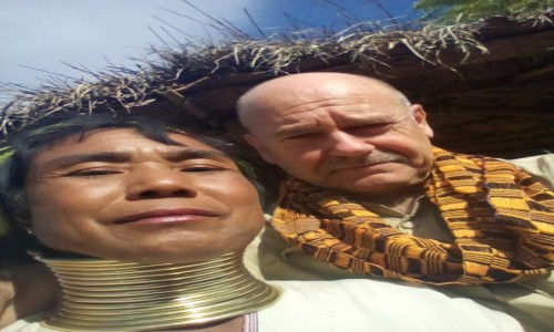 Zdjecie MYANMAR / - / - / Mogok