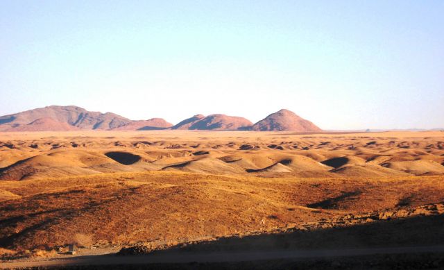 Zdjęcia: oklice Kanionu Kuiseb , Namib Naukluft , kraina tysiąca i jednego wąwozu, NAMIBIA Zdjęcia: oklice Kanionu Kuiseb , Namib Naukluft , kraina tysiąca i jednego wąwozu, NAMIBIA