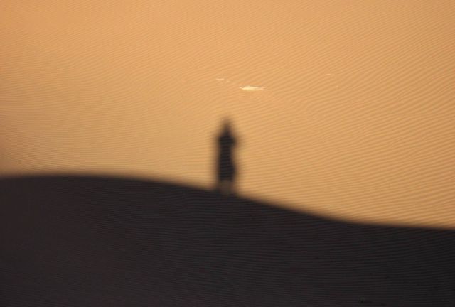 Zdjęcia: Wielka Pustynia Namibijska, Sousussvlei, orła cień ;), NAMIBIA Zdjęcia: Wielka Pustynia Namibijska, Sousussvlei, orła cień ;), NAMIBIA