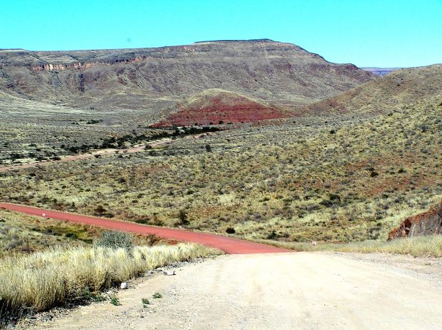 Zdjęcia: okolice Sossusvlei, przełęcz Zarishoogte, NAMIBIA Zdjęcia: okolice Sossusvlei, przełęcz Zarishoogte, NAMIBIA