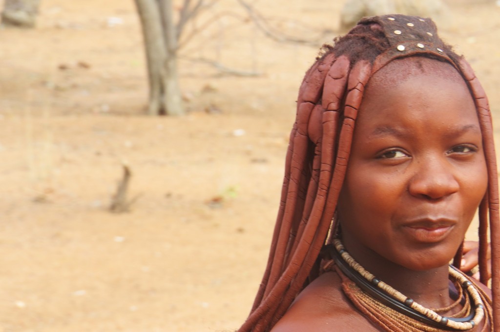 Zdjęcia: wioska Himba, Namibia, Plemie Hima, NAMIBIA Zdjęcia: wioska Himba, Namibia, Plemie Hima, NAMIBIA